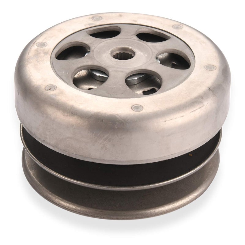 CLEO Jog 90cc clutch setï¼Œinclude clutch Assembly and Variator Assembly with 788 belt, fit for 50cc 90cc 2 Stroke 1PE40QMB 1E50QMF Minarelli Jog Engines - Image 2